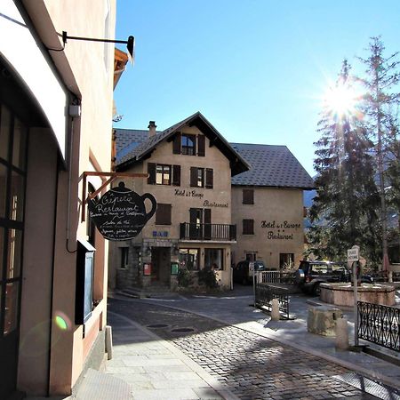 Appartement Lumineux 2 Pieces + Coin Montagne, 6 Couchages, Proche Commerces Et Pistes - Monetier-Les-Bains - Fr-1-330F-32 Le Monêtier-les-Bains Exterior foto