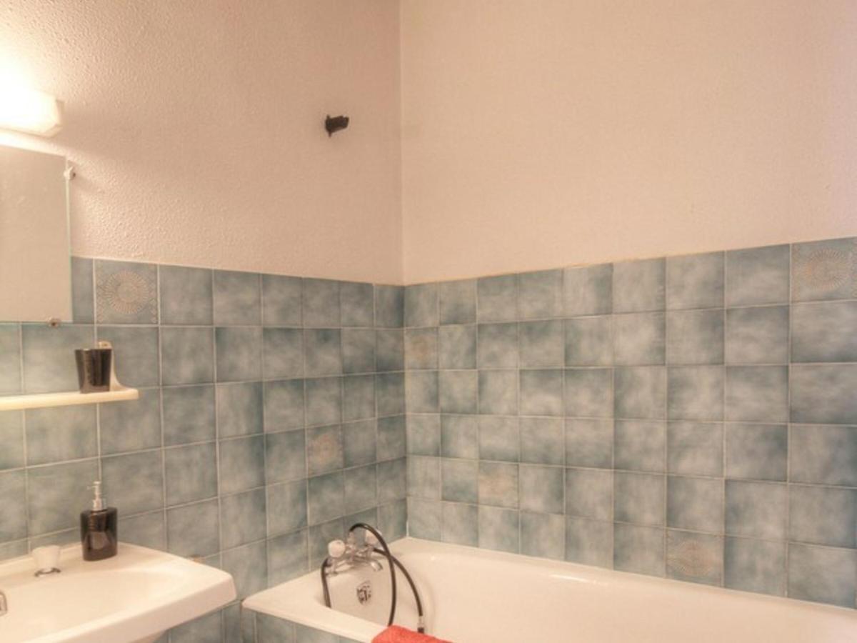 Appartement Lumineux 2 Pieces + Coin Montagne, 6 Couchages, Proche Commerces Et Pistes - Monetier-Les-Bains - Fr-1-330F-32 Le Monêtier-les-Bains Exterior foto
