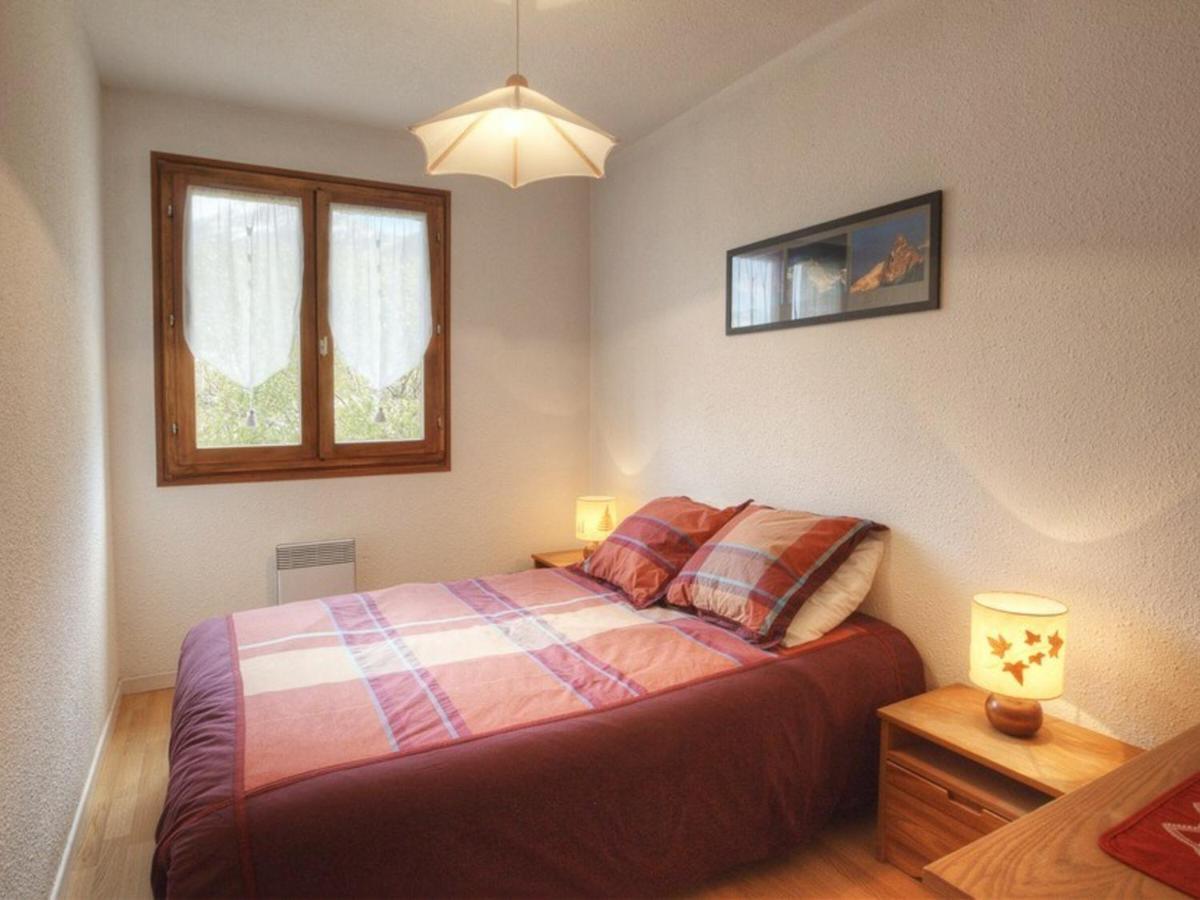 Appartement Lumineux 2 Pieces + Coin Montagne, 6 Couchages, Proche Commerces Et Pistes - Monetier-Les-Bains - Fr-1-330F-32 Le Monêtier-les-Bains Exterior foto