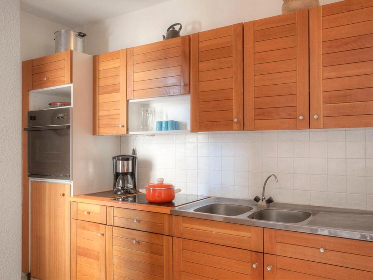 Appartement Lumineux 2 Pieces + Coin Montagne, 6 Couchages, Proche Commerces Et Pistes - Monetier-Les-Bains - Fr-1-330F-32 Le Monêtier-les-Bains Exterior foto